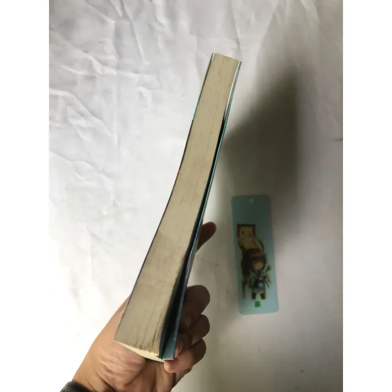 Sách cũ Á Ba - Thụy Giả 999058