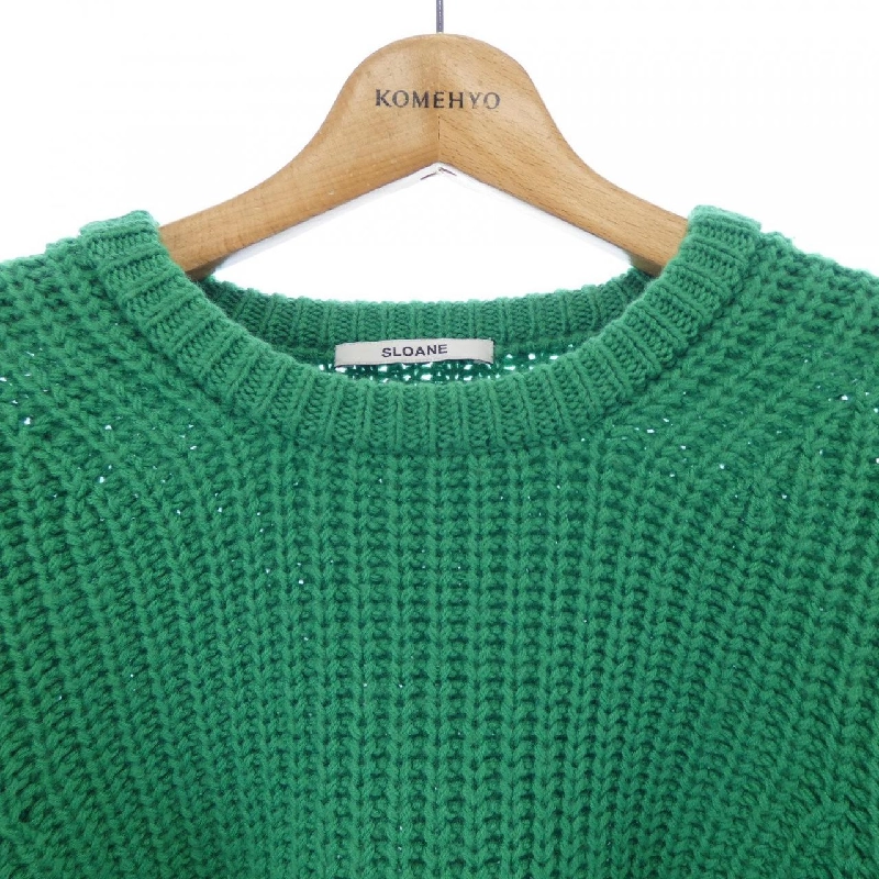 【Mã giảm giá】SLOANE Áo len 634987