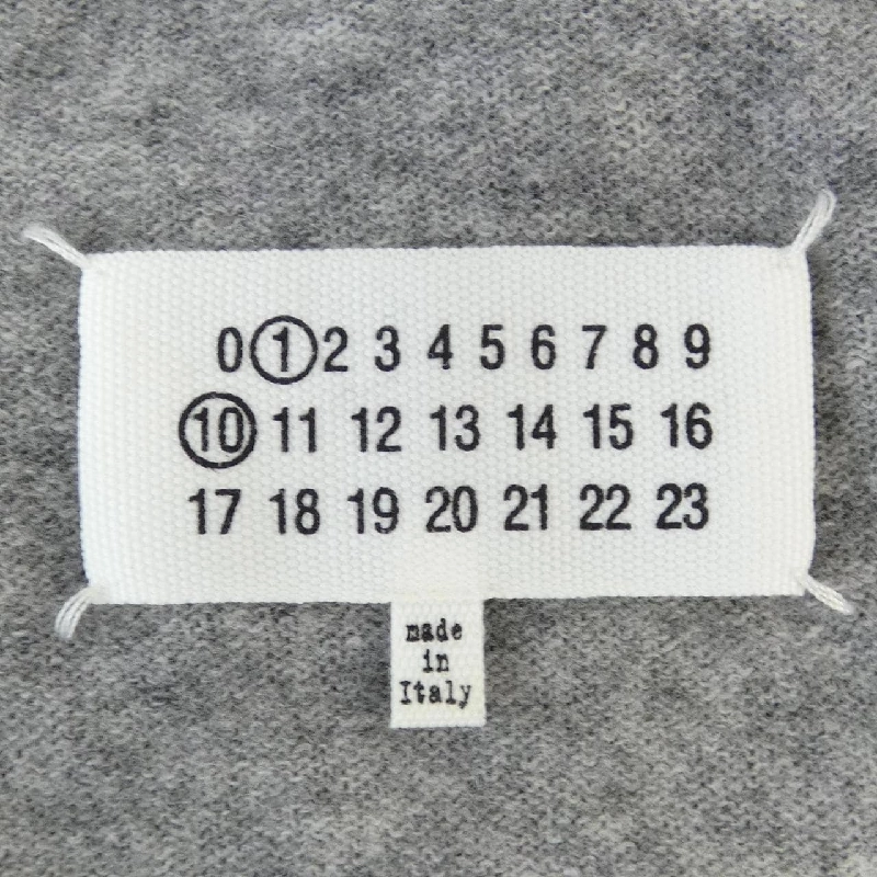 Maison Margiela S51HA1205 Áo khoác cardigan 632084