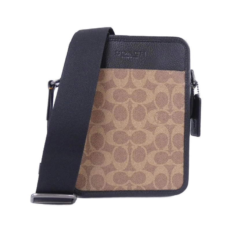 【Sản phẩm mới】Túi đeo vai Coach CAT78 612749