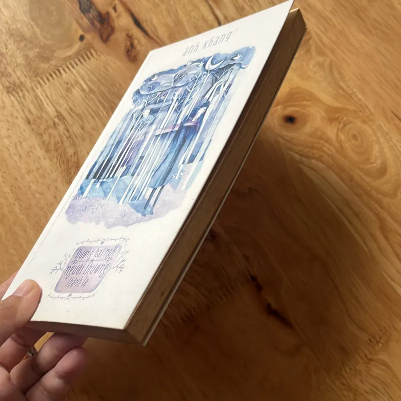 Đường hai ngã, người thương thành lạ - Anh Khang 595861