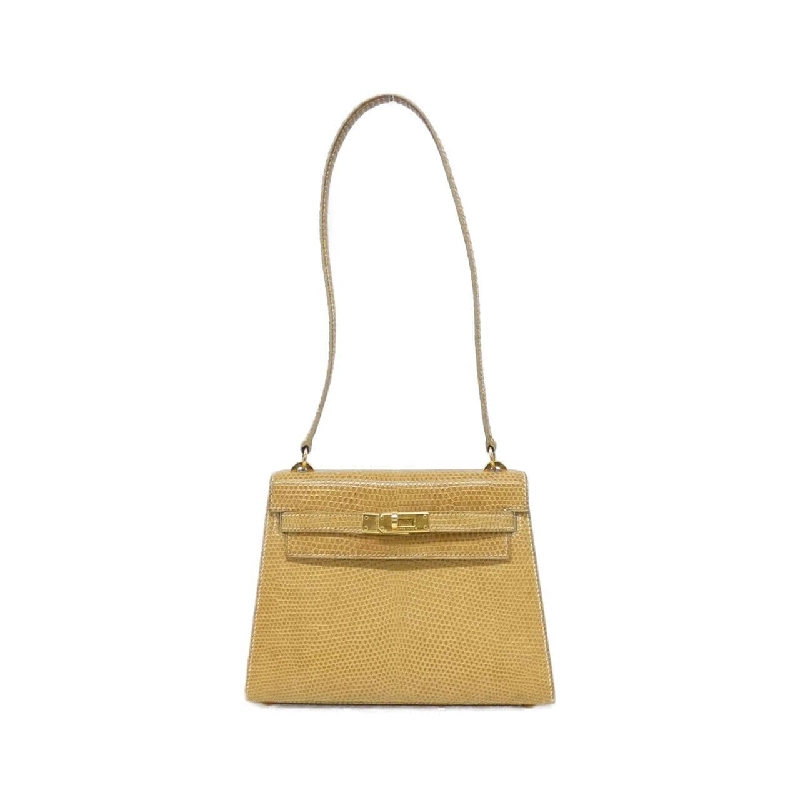 Túi đeo vai mini Kelly của Hermès - Hàng hiệu chính hãng 766664