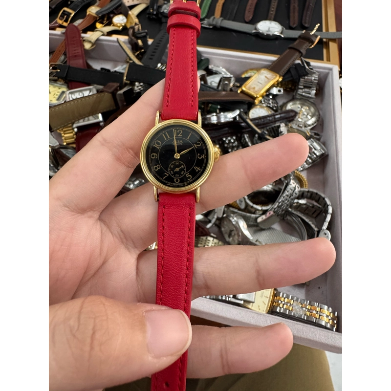 Đồng hồ si Nhật (chưa có pin) 508654
