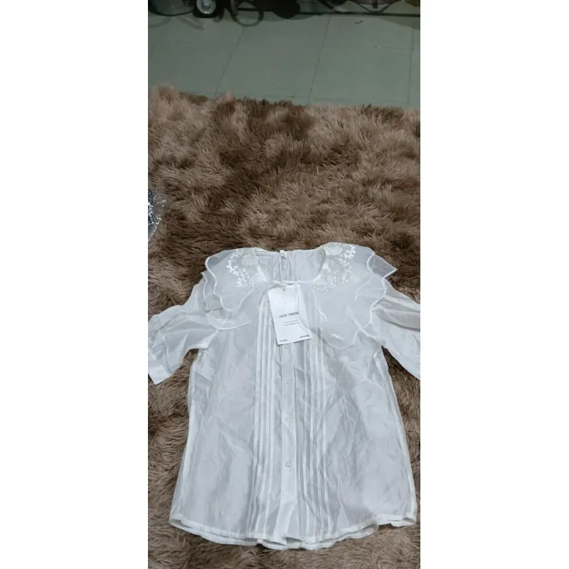 Áo kiểu nữ, croptop, sơ mi..  973382