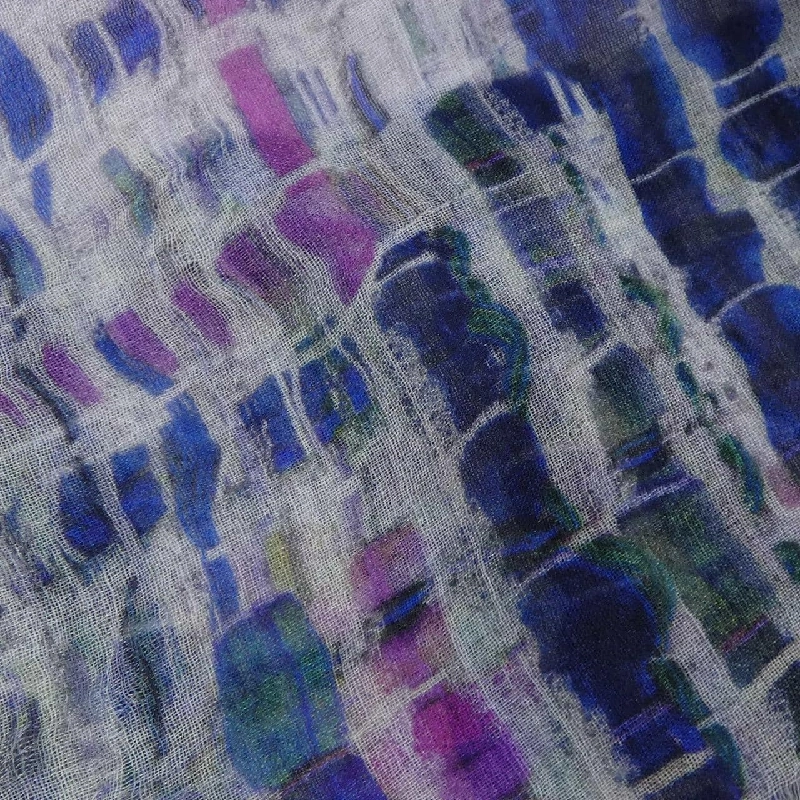 Khăn choàng CHANEL - Hàng hiệu Chính hãng 832370