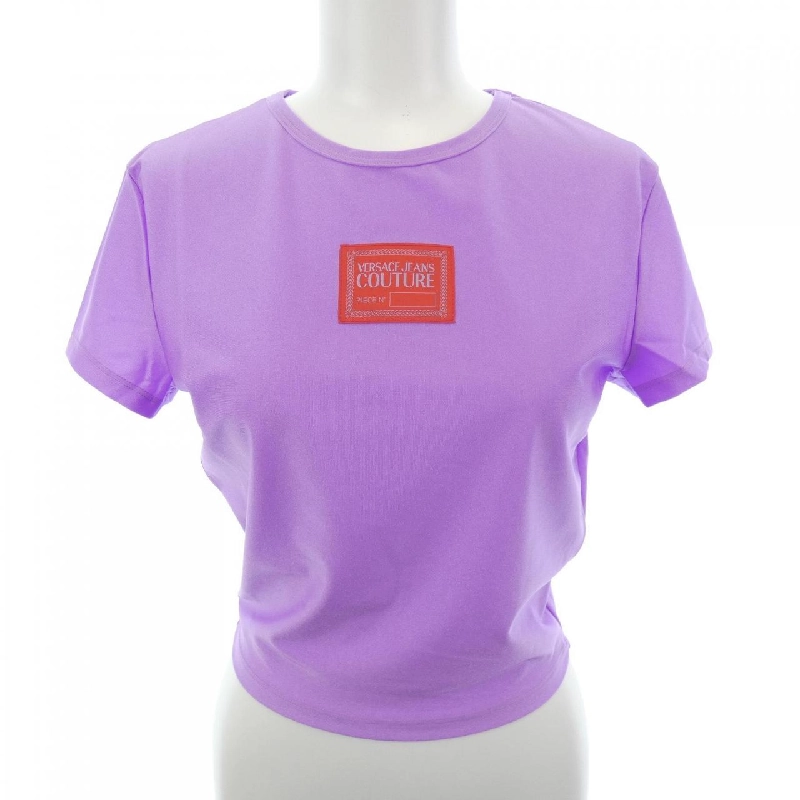 【Mã giảm giá】Áo phông VERSACE JEANS 645860