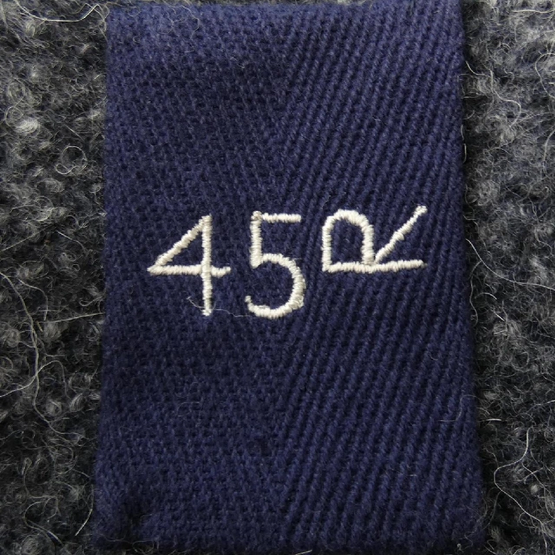 Áo khoác 45 RPM - Hàng hiệu Authentic 808266