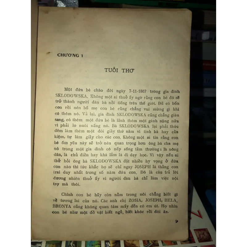 Hy sinh - Võ Kim Sơn 797926