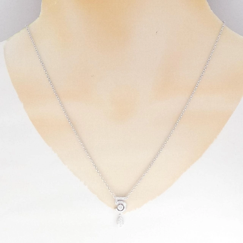 Dây chuyền Chanel No.5 - Hàng hiệu Chính hãng 844445