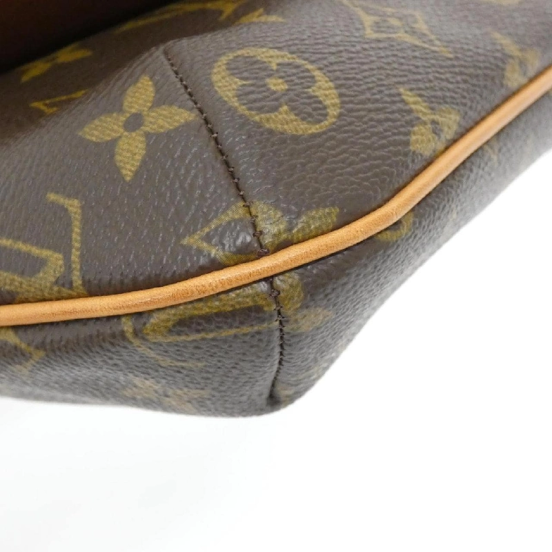 Túi xách vai Louis Vuitton Monogram Musette Salsa M51258 612440