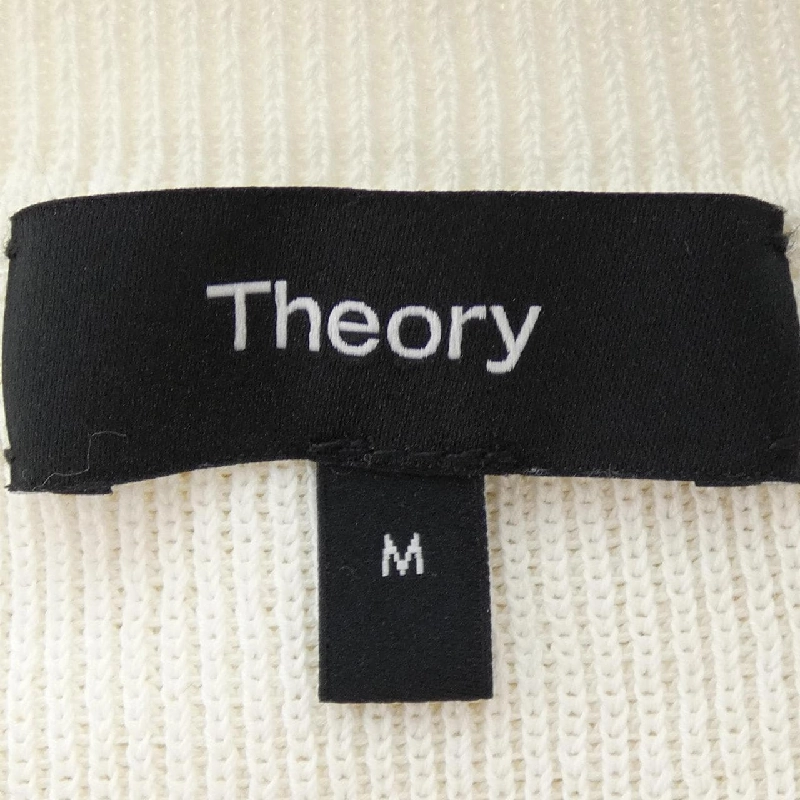 Thương hiệu theory 01-3101722 Áo len - Hàng hiệu Authentic 774817