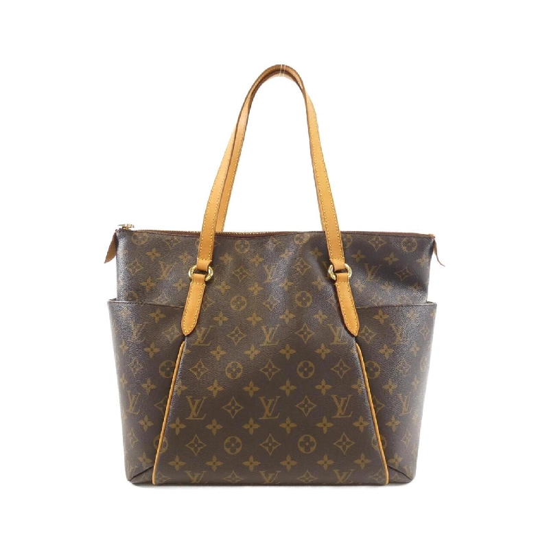 Túi Louis Vuitton Monogram Totally MM M56689 618546