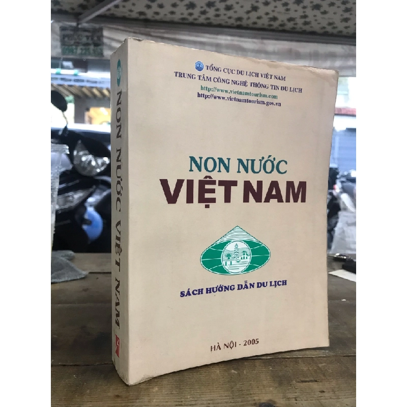 Non nước Việt Nam - Tổng cục du lịch 137391