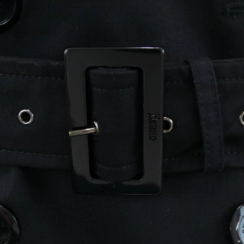 Áo khoác trench Herno - Hàng hiệu Authentic 814638