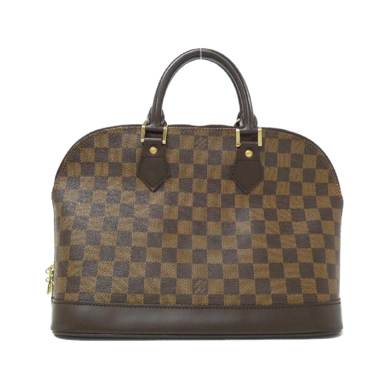 Túi Louis Vuitton Damier Alma PM N51131 617139