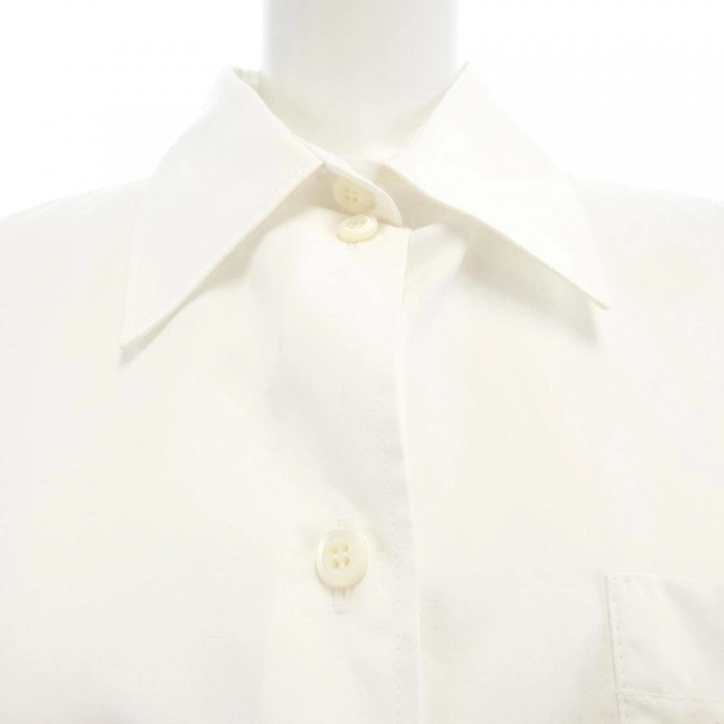 【Mã giảm giá】Áo sơ mi PRADA 641834