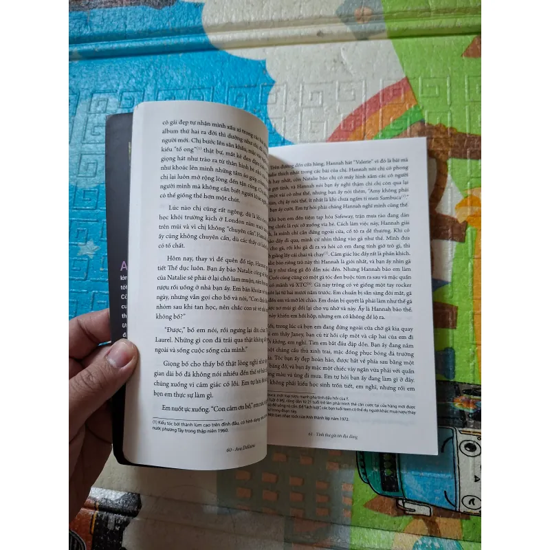 Tình Thư Gửi Tới Địa Đàng  936247