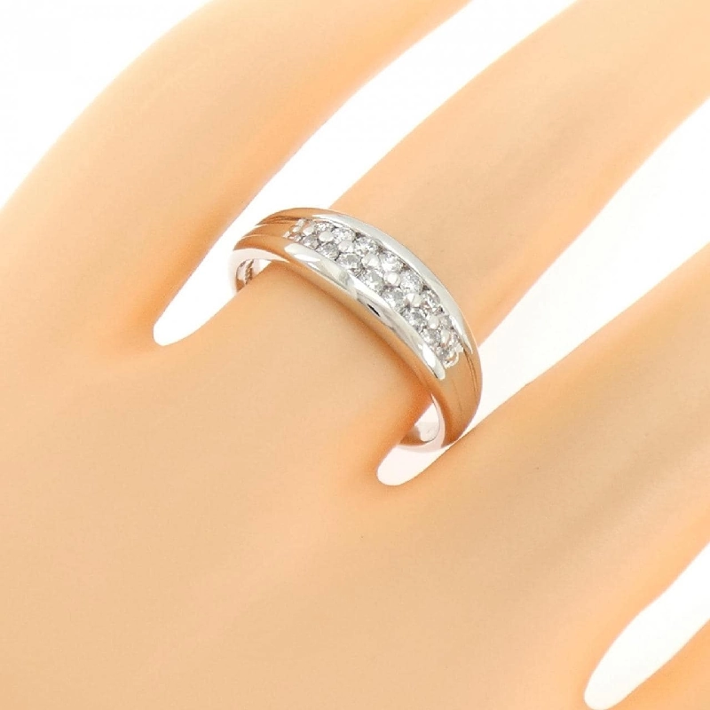 Nhẫn kim cương PT900 0.30CT - Hàng hiệu Chính hãng 848438