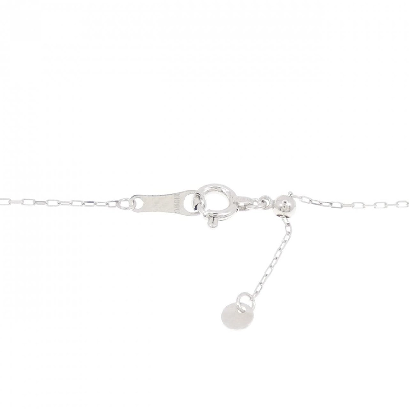 K18WG Dây chuyền kim cương 0.30CT - Hàng hiệu Chính hãng 862793