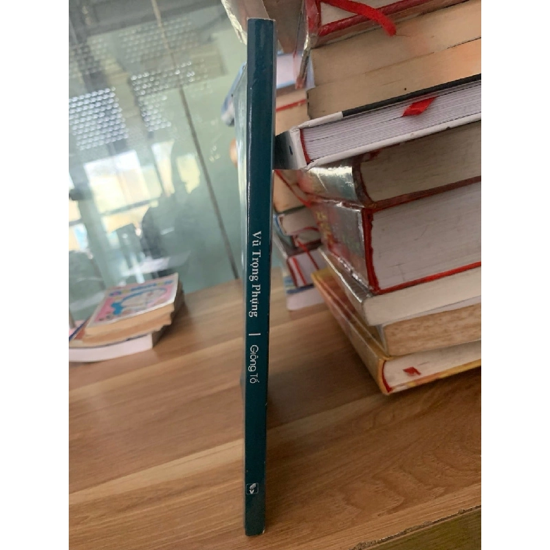 Giông tố -Vũ Trọng Phụng 779863