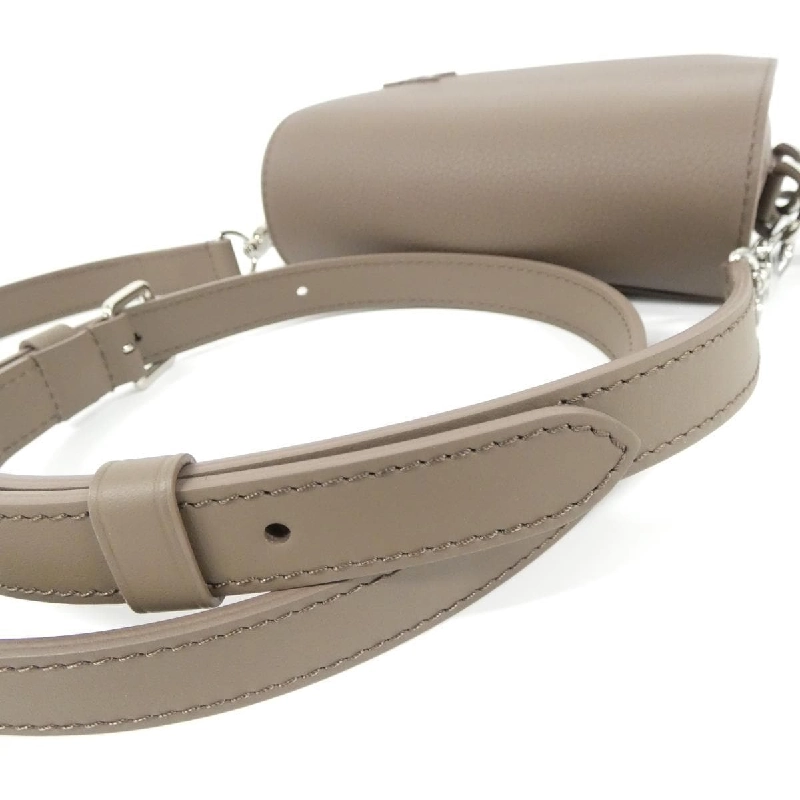 【Sản phẩm chưa sử dụng】Louis Vuitton LV Aerogram Fastline Wearable Wallet M11484 Túi 611605