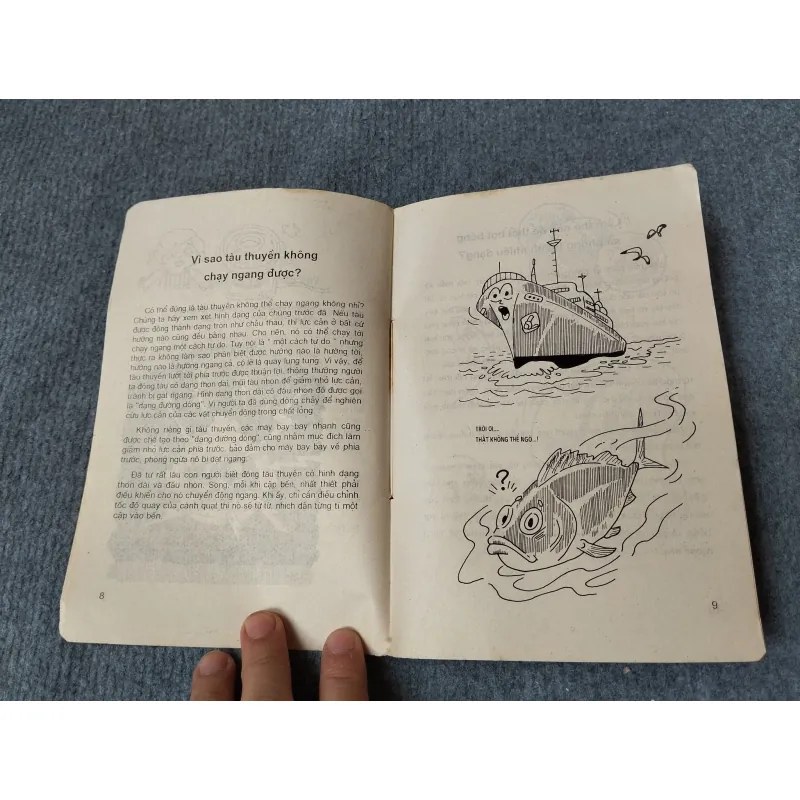 TRI THỨC BÁCH KHOA CHO EM 6 719850