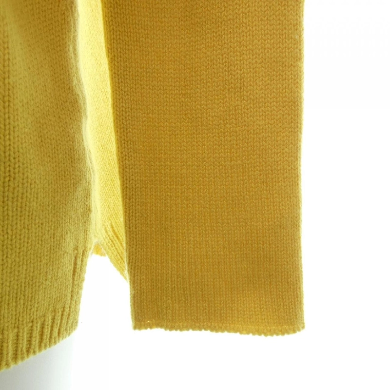 【Mã giảm giá】Foxey FOXEY Áo len 638953