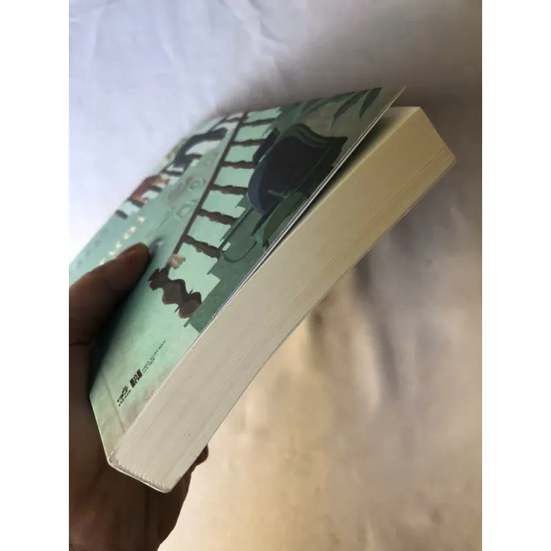 Người Tốt Lầu Trên - Kevin Chen 1032128