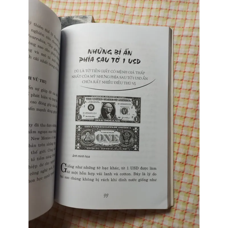 COMBO 2 CUỐN MÃI MÃI LÀ BÍ ẨN 719239