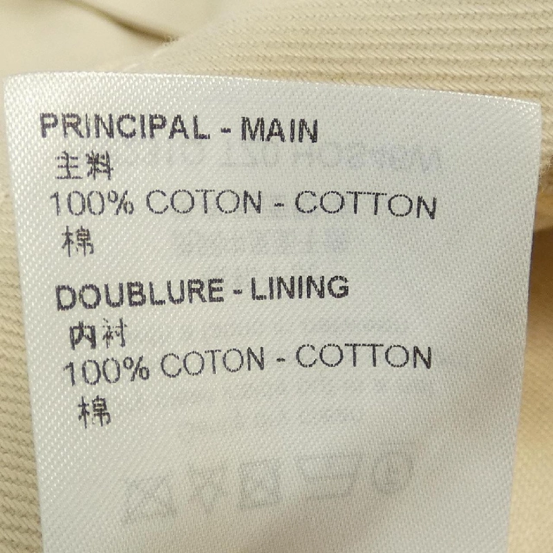 Áo sơ mi ngắn tay LOUIS VUITTON - Hàng hiệu Authentic 900992