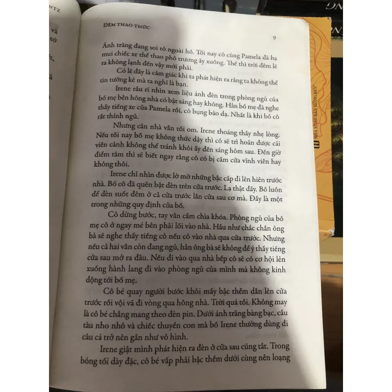Đêm thao thức 990543