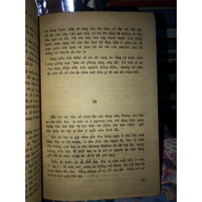 Mã Anh Hoa - Trương Tiên Lương 970796