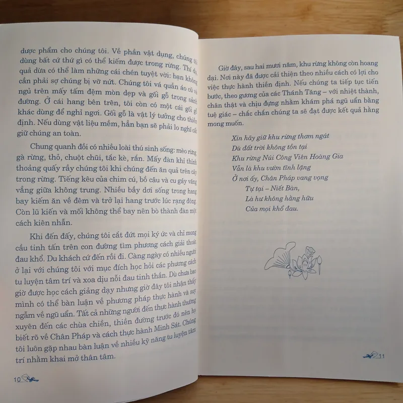 Chân Pháp - Thuần Khiết & Giản Dị (Upasika Kee Nanayon) 696895