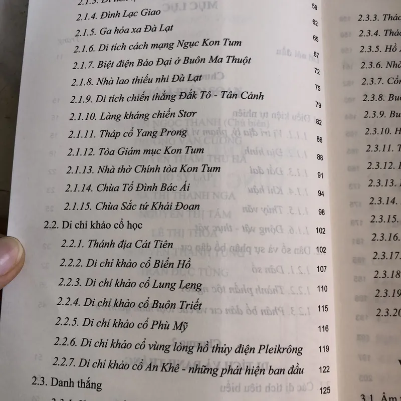 Đặc trưng văn hoá vùng Tây Nguyên 726343