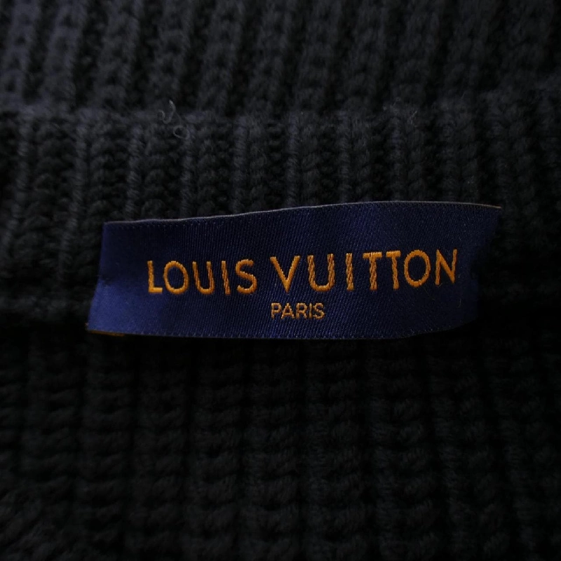 Louis Vuitton LOUIS VUITTON Áo len - Hàng hiệu Chính hãng 898719