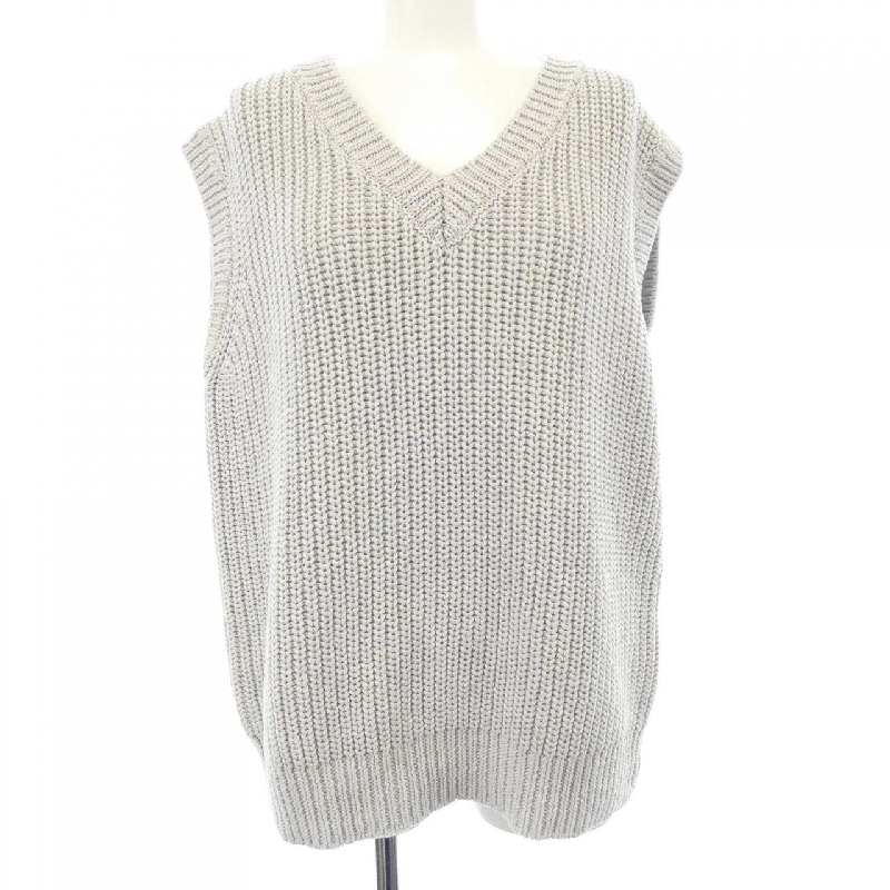 【Khuyến mãi】Áo gile ebure 636429