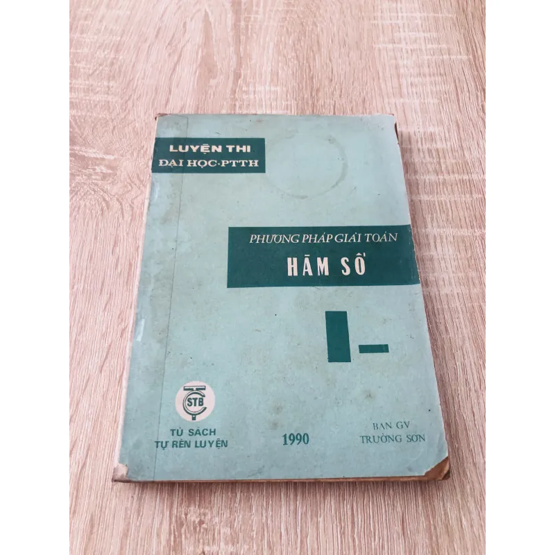 PHƯƠNG PHÁP GIẢI TOÁN HÀM SỐ 974862