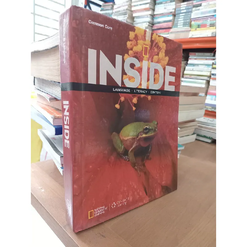 Inside - Common Core 357869