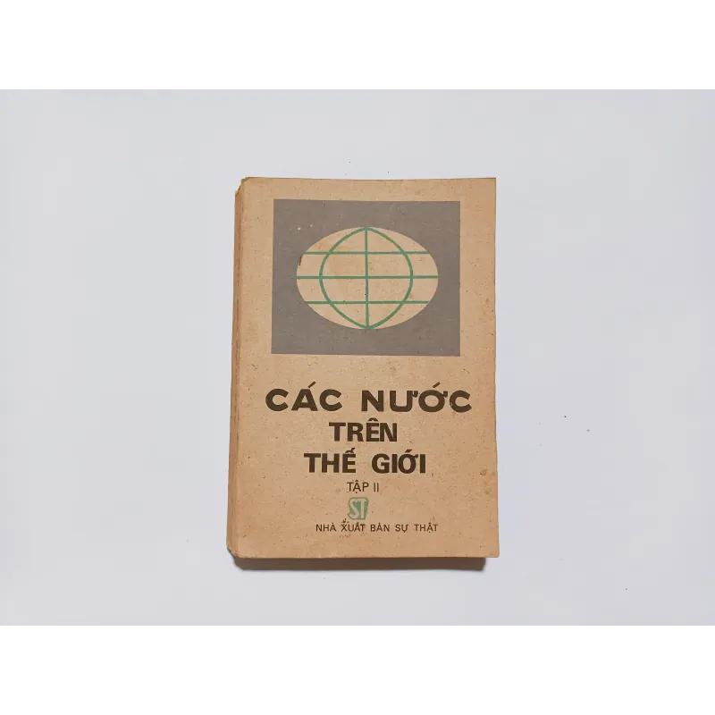 Các Nước Trên Thế Giới Tập 2 748955