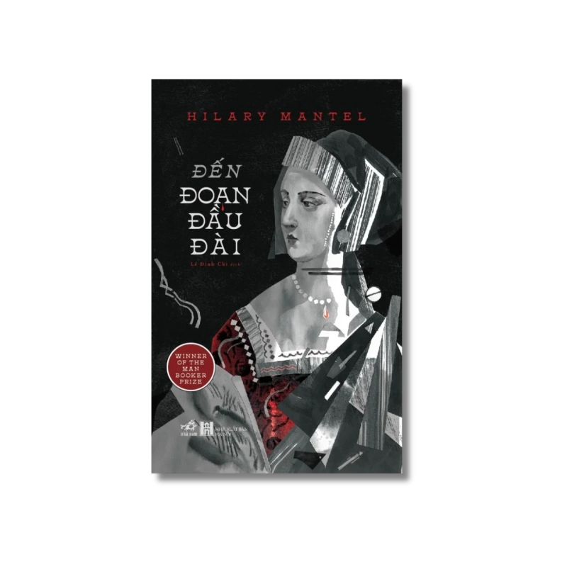 Đến đoạn đầu đài - Hilary Mantel 724708