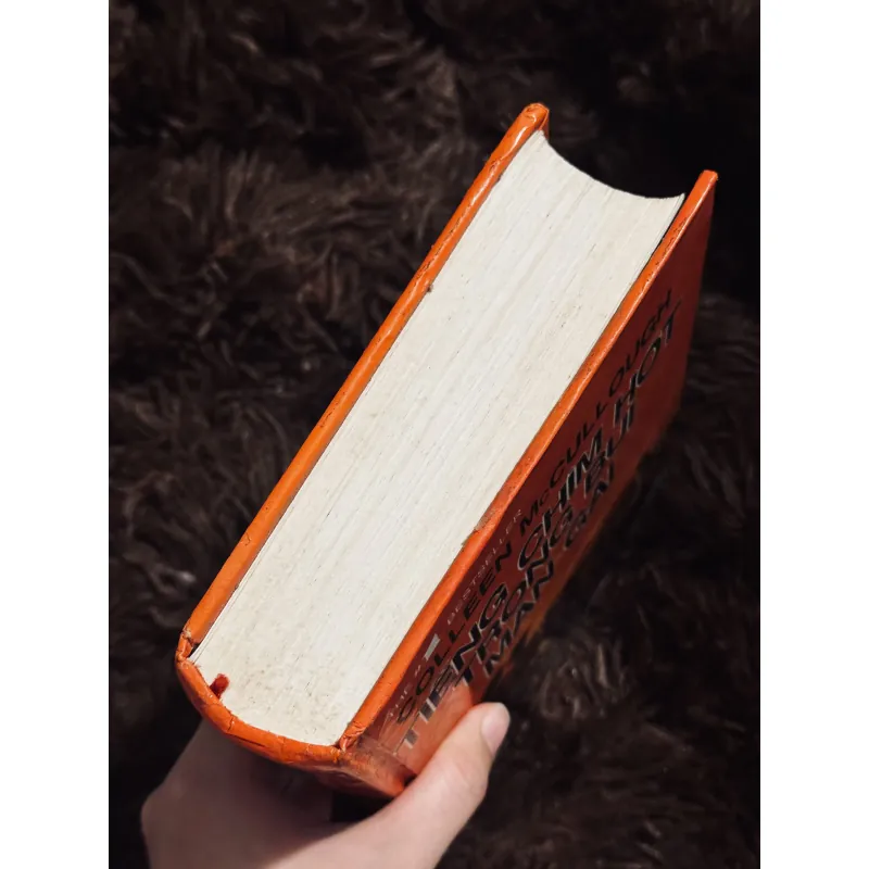 Tiếng chim hót trong bụi mận gai 786021