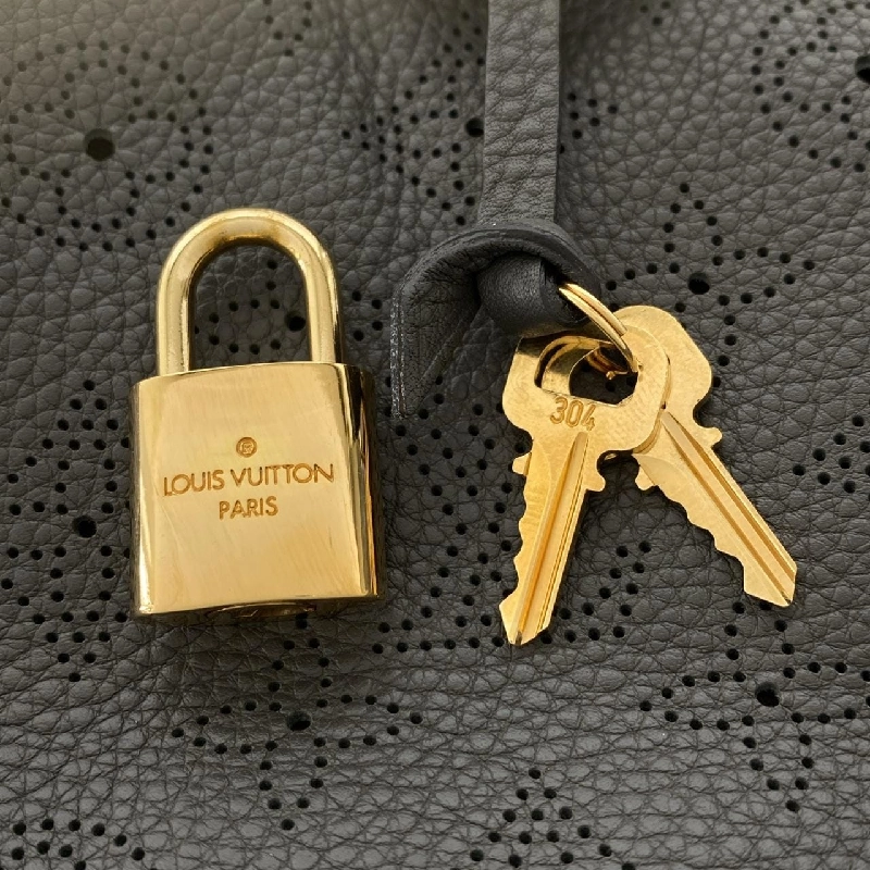 Túi xách Louis Vuitton Mahina Stella M93178 - Hàng hiệu Chính hãng 804332