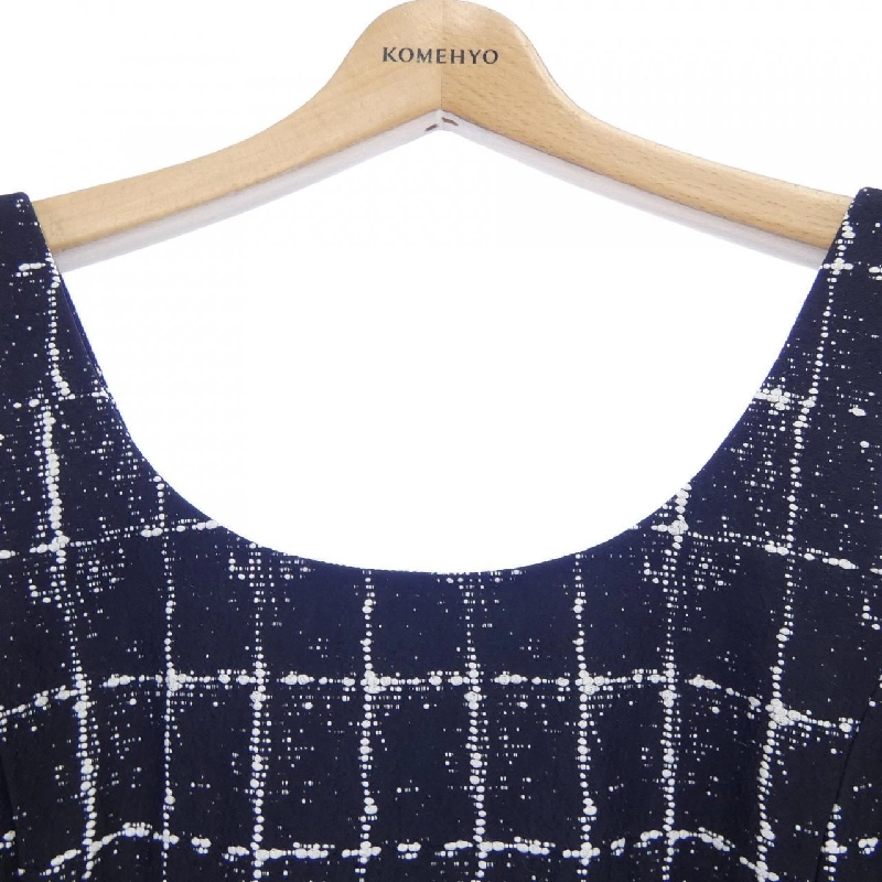 【Khuyến mãi】Đầm CHANEL 652995