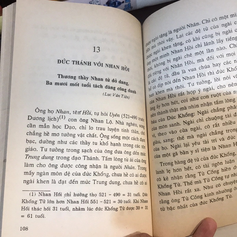 Truyện Đức Khổng Tử 477944