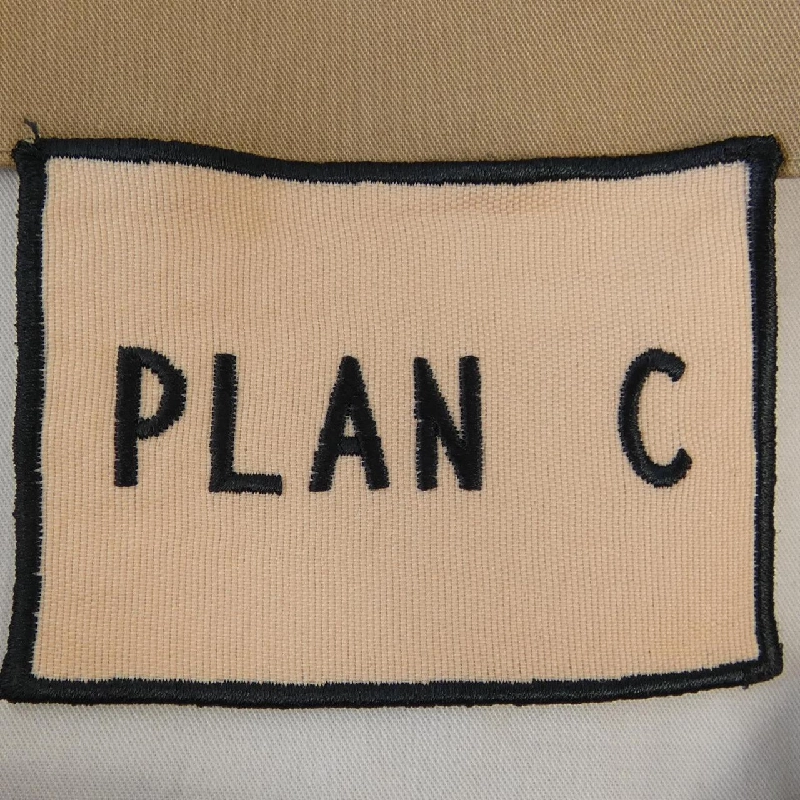 【Mã giảm giá】Plan C Váy liền 649897