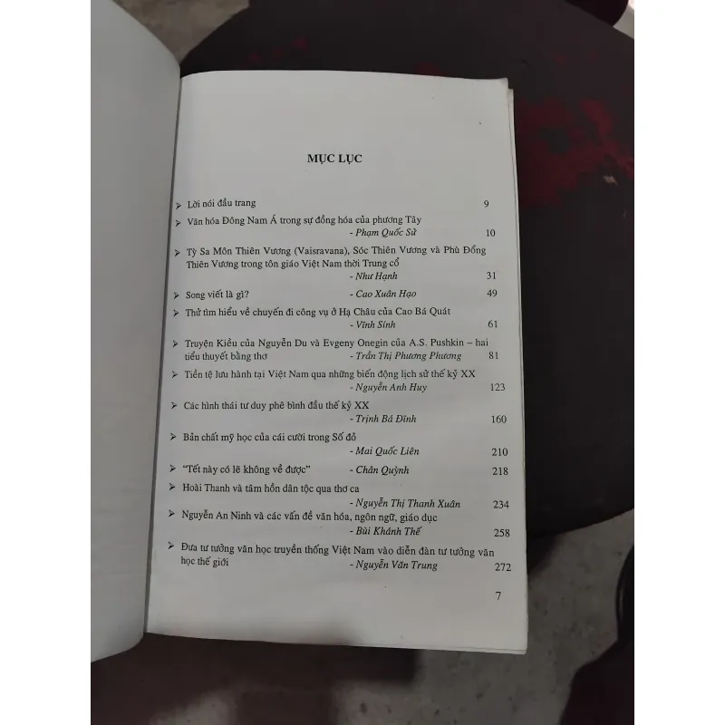 Combo tập san Hồn Việt 3 số đầu tiên  1002654