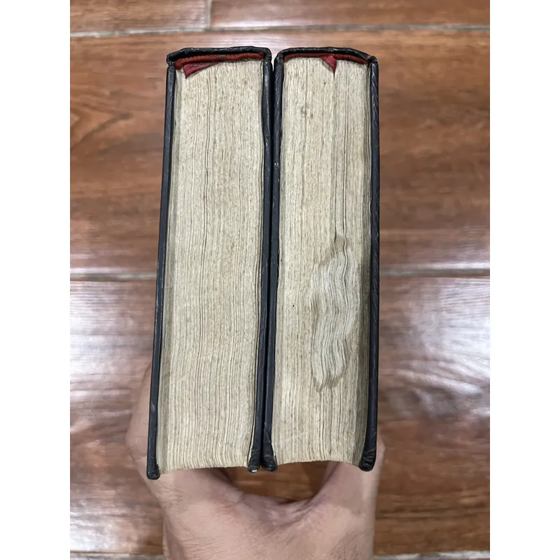 Tứ thế đồng đường - Lão Xá (6) 715368