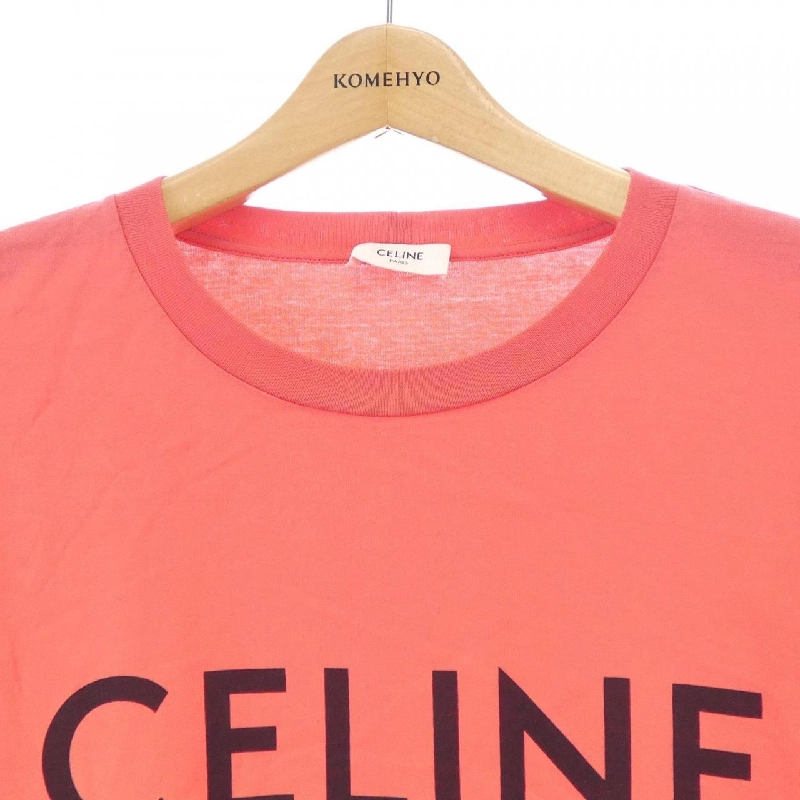 セリーヌ CELINE 2X681731Y T-shirt - Hàng hiệu Authentic 888656