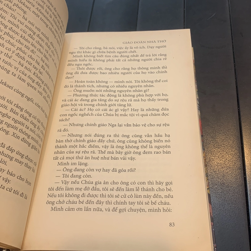  GIÁO ĐOÀN NHÀ THỜ 279181