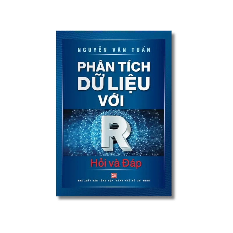 Phân tích dữ liệu với R - Hỏi và đáp - Nguyễn Văn Tuấn 725655